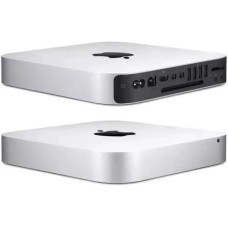 Apple Mac Mini 2014 Core i5 2,6 Ghz 8GB Ram 1TB Rom Placa de Video intel iris 1536MB